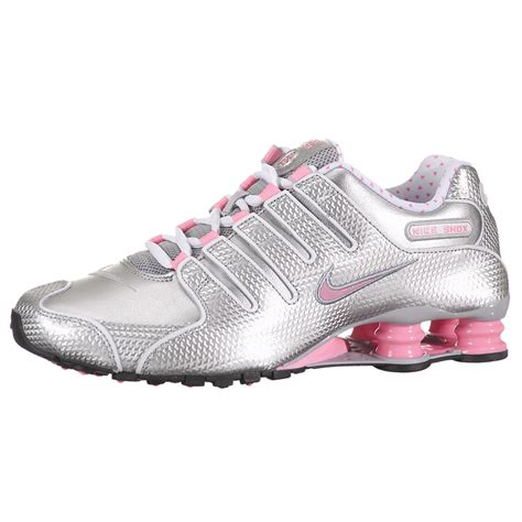 nike schuhe shox damen|Damen Nike Shox.